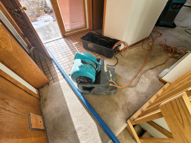 Best Emergency water damage restoration  in Fairport, NY