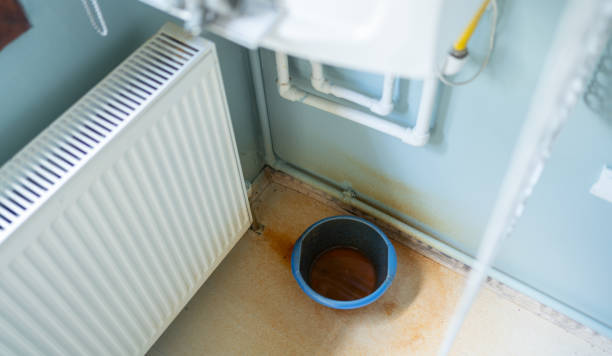 Best Flood damage cleanup  in Fairport, NY